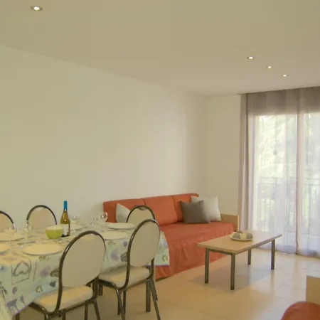 Aura, Centro De 2 Apartamento
