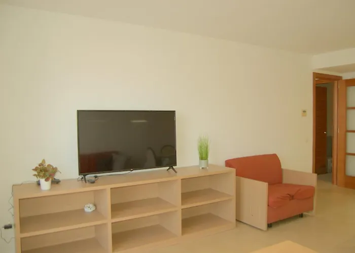 Aura, Centro De 2 Apartamento *