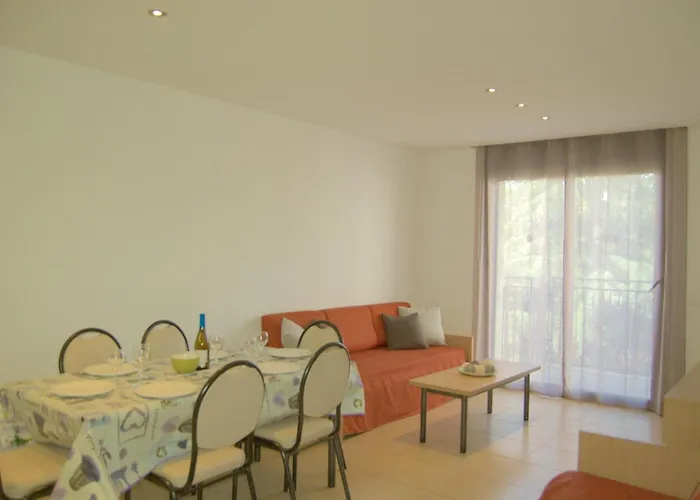 Aura, Centro De 2 Apartamento