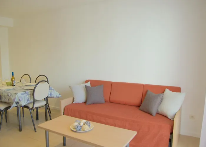 Apartamento Aura, Centro De 2