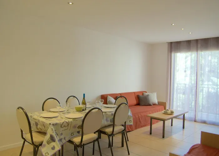 Apartamento Aura, Centro De 2 Lloret de Mar