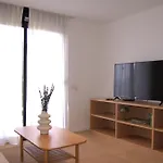 Aura, Centro De 2 아파트