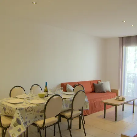 شقة Aura, Centro De 2 يوريت دي مار