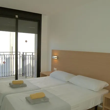 Apartment Aura, Centro De 2 *