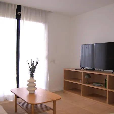 Aura, Centro De 2 Apartament