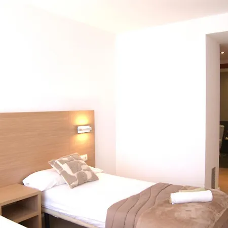 Apartament Aura, Centro De 2