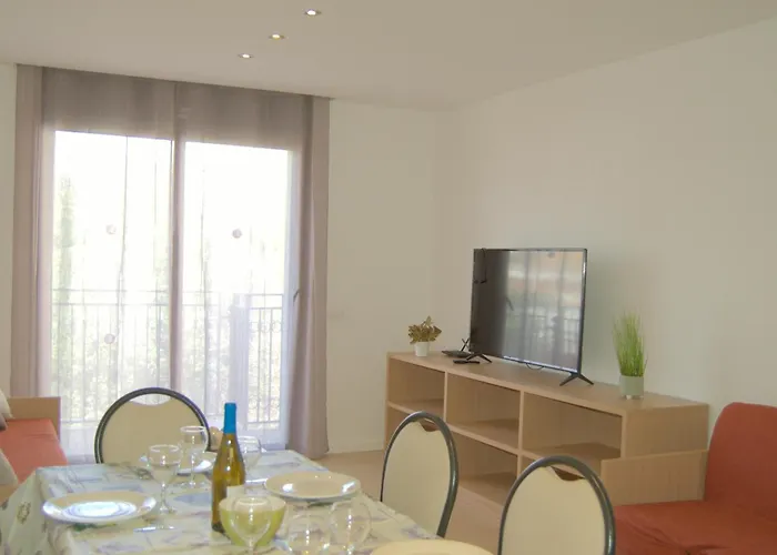 Aura, Centro De 2 * 滨海略雷特