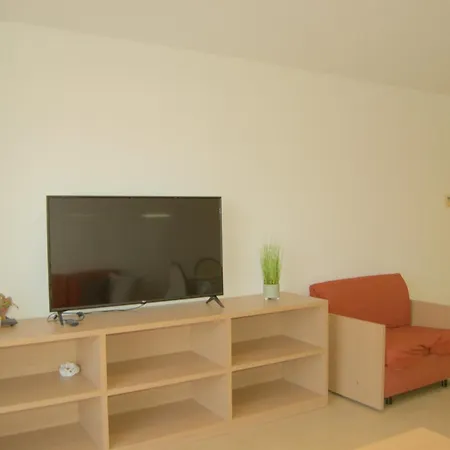 Aura, Centro De 2 Apartment *