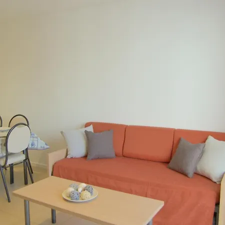 Apartment Aura, Centro De 2