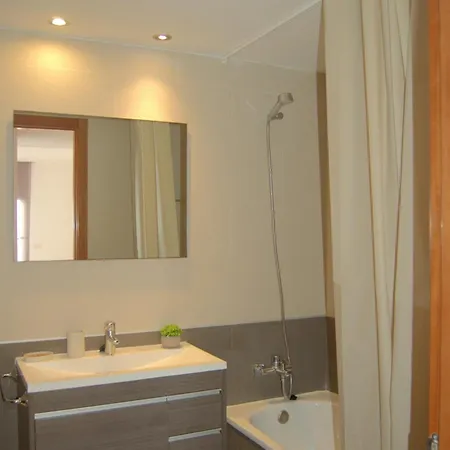 Aura, Centro De 2 Apartment Lloret de Mar
