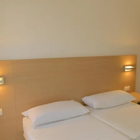 Apartment Aura, Centro De 2 *