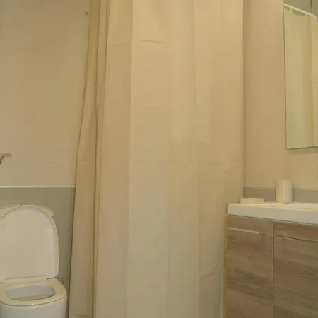 Apartment Aura, Centro De 2 Lloret de Mar