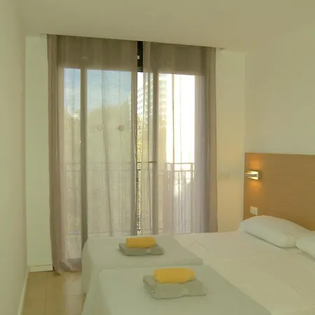Aura, Centro De 2 Apartment