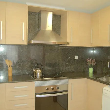 Apartment Aura, Centro De 2